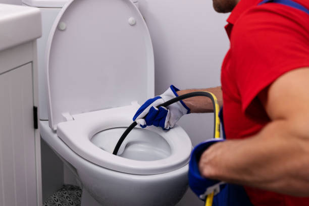 Professional Plumbing in Wilton Center, CT