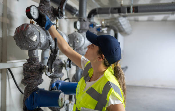 Professional Plumbing in Wilton Center, CT